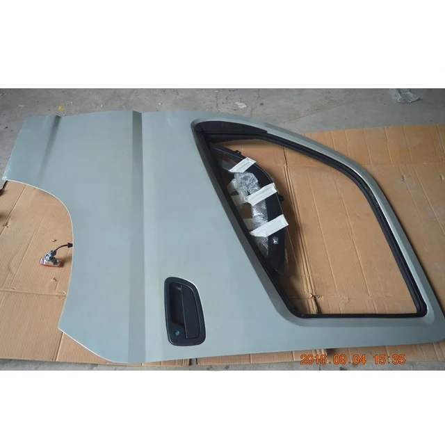 Оригинальные запчасти для Грузовиков FOTON-левая Сварка передней двери (1B18061000613ZC)