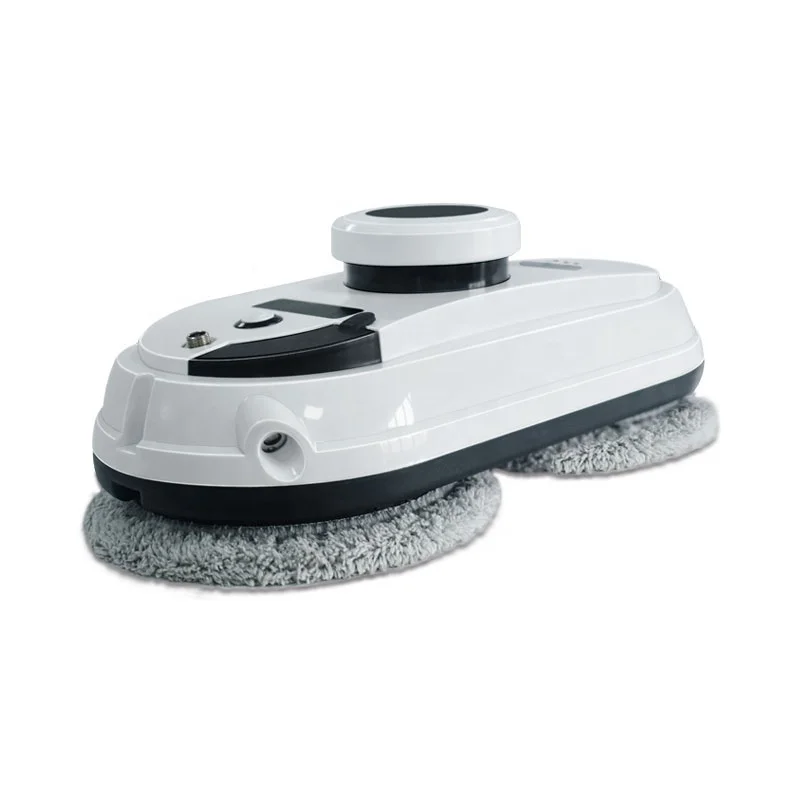 Wholesale Smart Clean Robot Vacuum Electric Window Cleaners for Household Use Magnetic Cleaning Robot