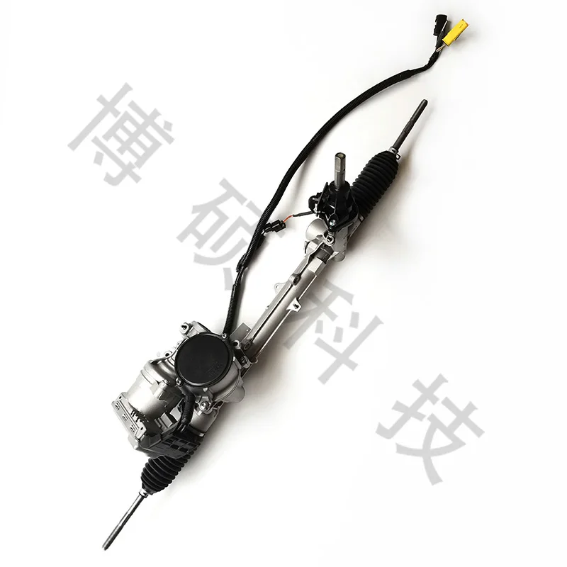 Factory direct hot selling high quality electric steering rack and pinion fit for Peugeot 5008 2015-2018 OE 1626719180