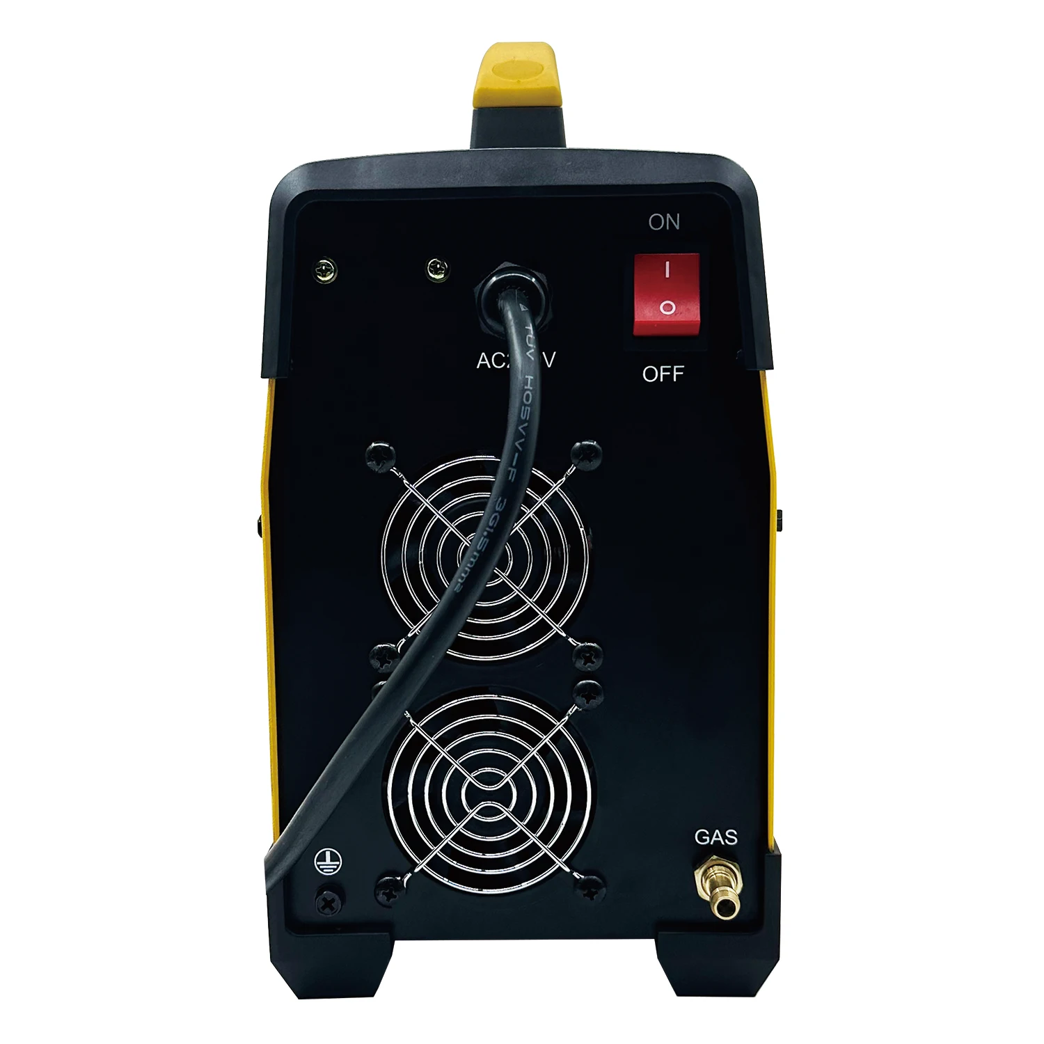 Tool shop hot selling mini portable plasma cutter Cut 35 Inverter Cutting Machine 220V 35A Pilot Arc Non-contact Cutting cutter