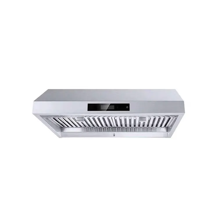 220v kitchen hood fan range hood  suction fans