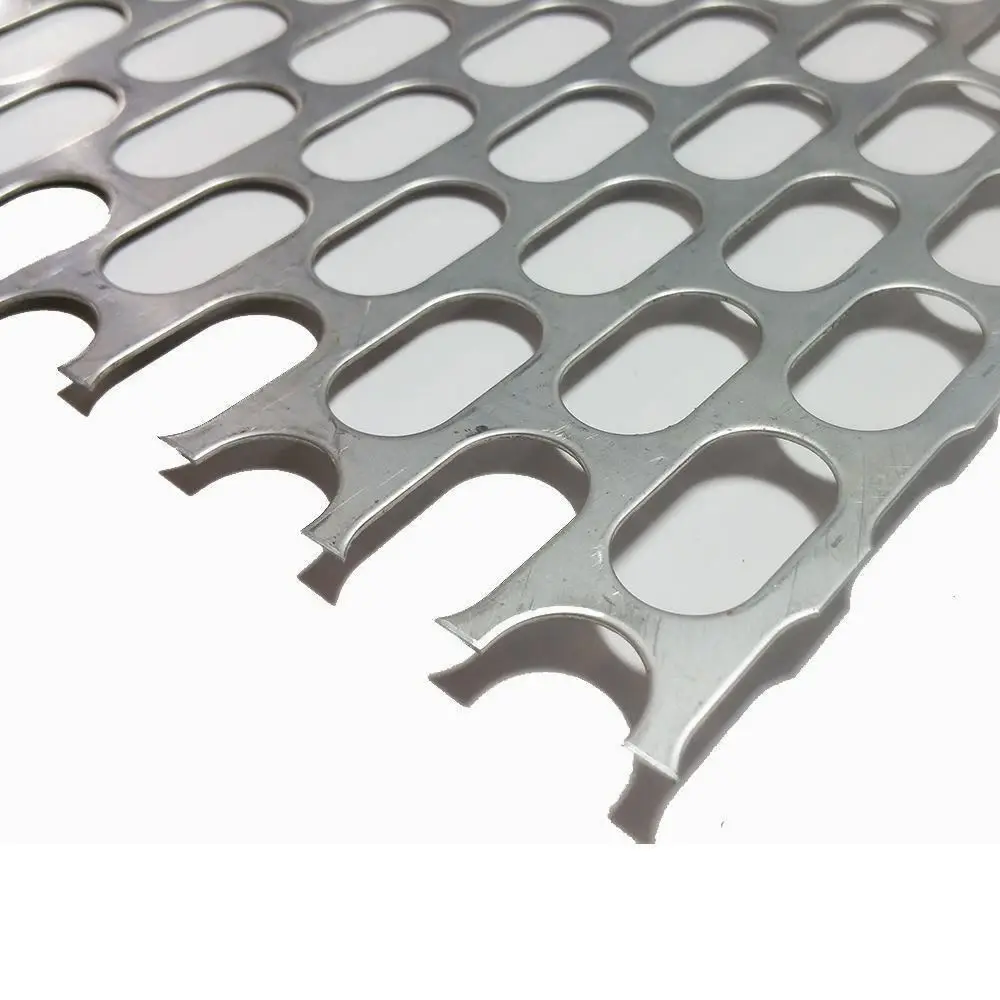 Quality Stainless Steel Sheet Supplier 630 904L Cold Rolled Perforated Stainless Steel Sheet