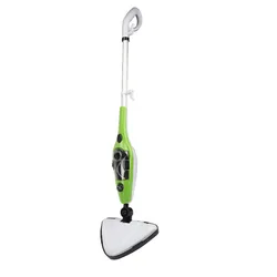 Manufacturers Sell Wholesale, Steam Mop X10 Super Large Water Tank High Temperature Sterilization Cleaner Household Mop