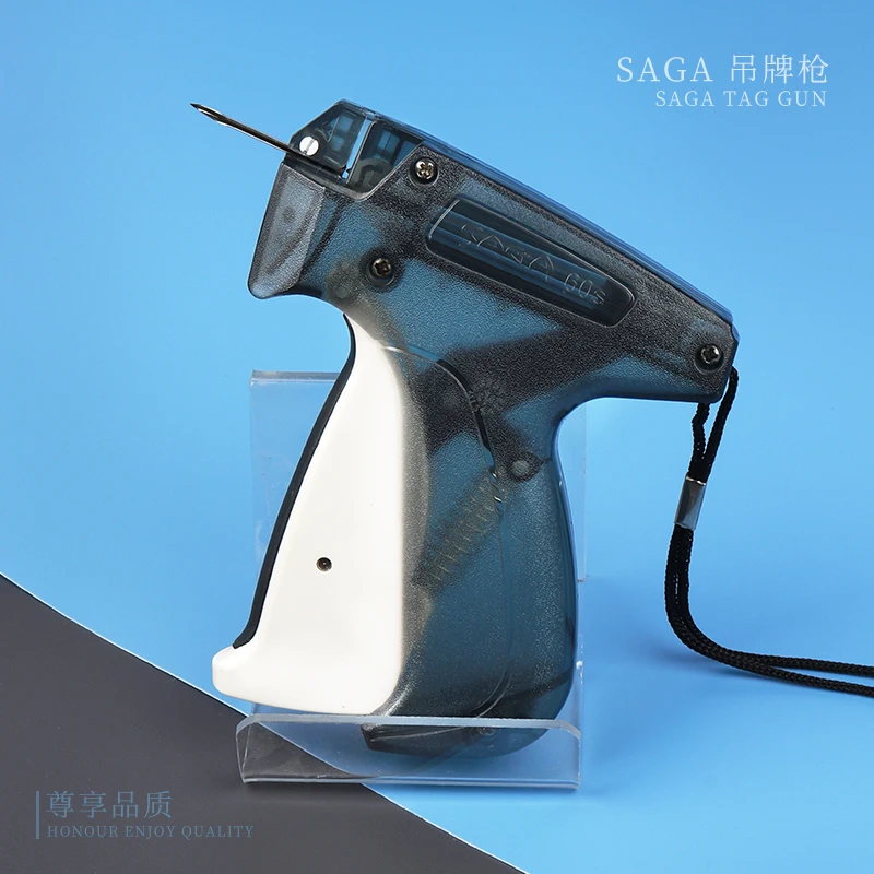 Бирка gun-SAGA Mark II 60S-II стандартная ценовая