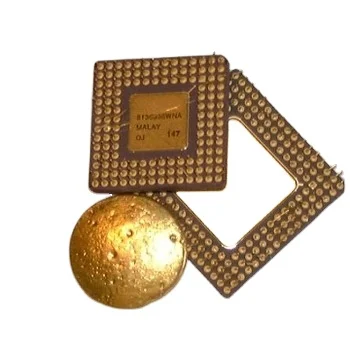 Профессиональный керамический процессор для обрезки/процессор для обрезки электронного лома