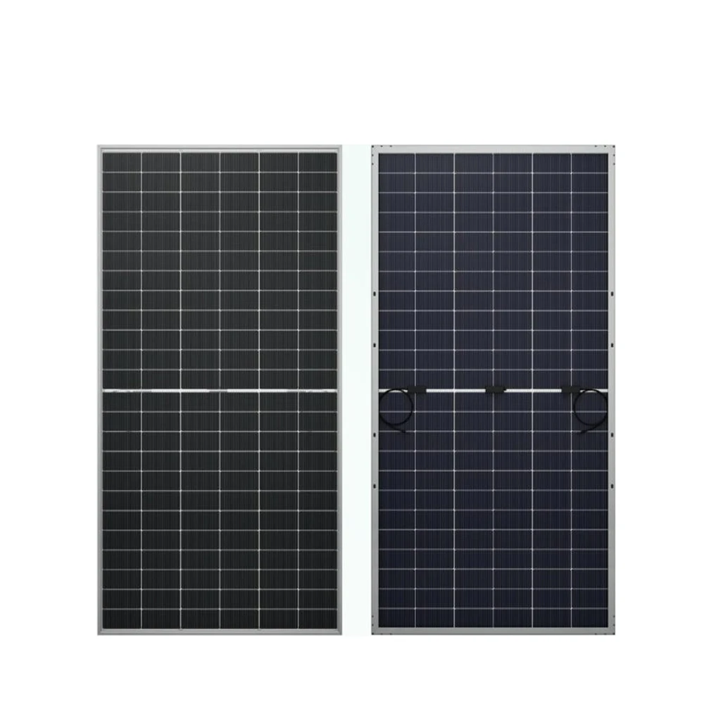 BR SOLAR solar panels 1000w price 550W 560W 600W solar energy products solar plate 550 watt