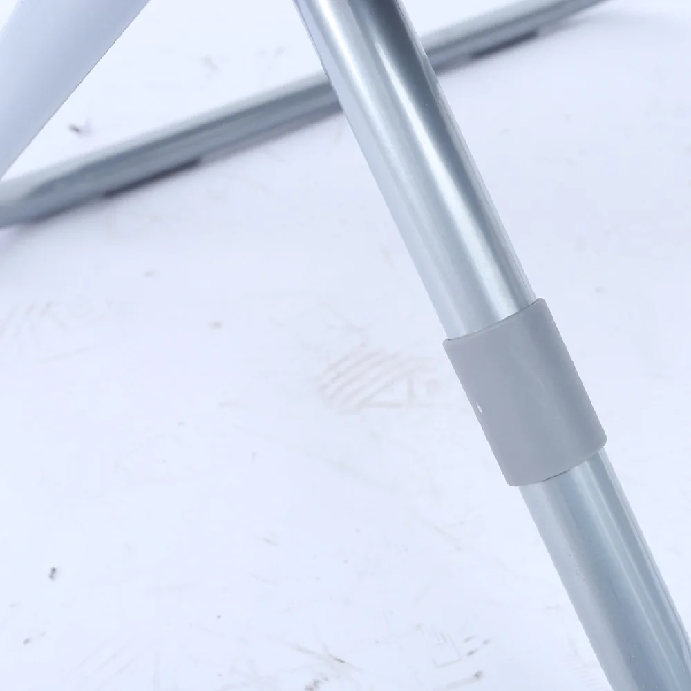 Wholesale High Quality Comfortable Portable Round Camping Chair Patio Folding Moon ChairFoldable Moon Chair Over Sized Padded Sh