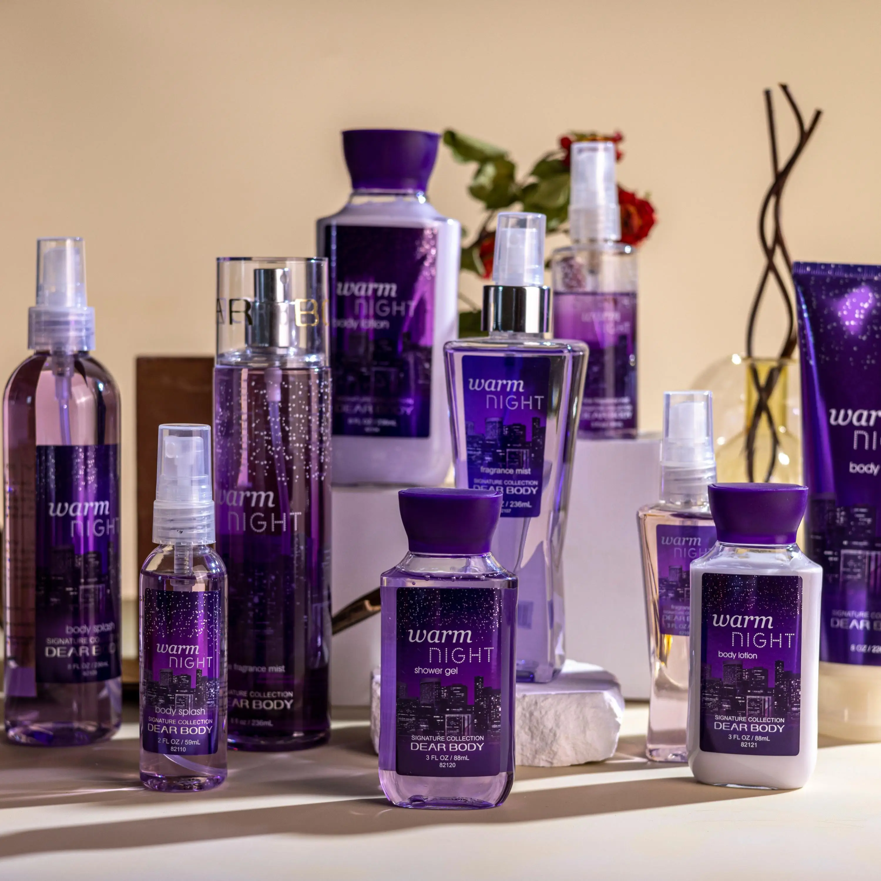 Private label skin care cream moisturizing skin lotion best whitening body lotion