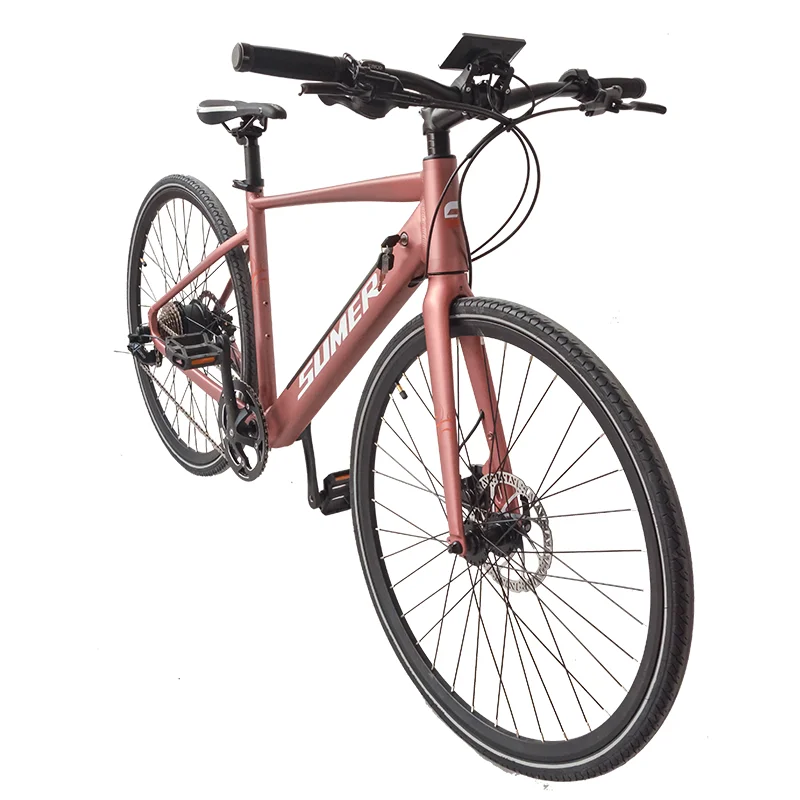 Manufacturer Bicicletas Full Suspension MTB 29 26 27.5 Inch Aluminium Downhill Mountain Bike with Carbon Rim