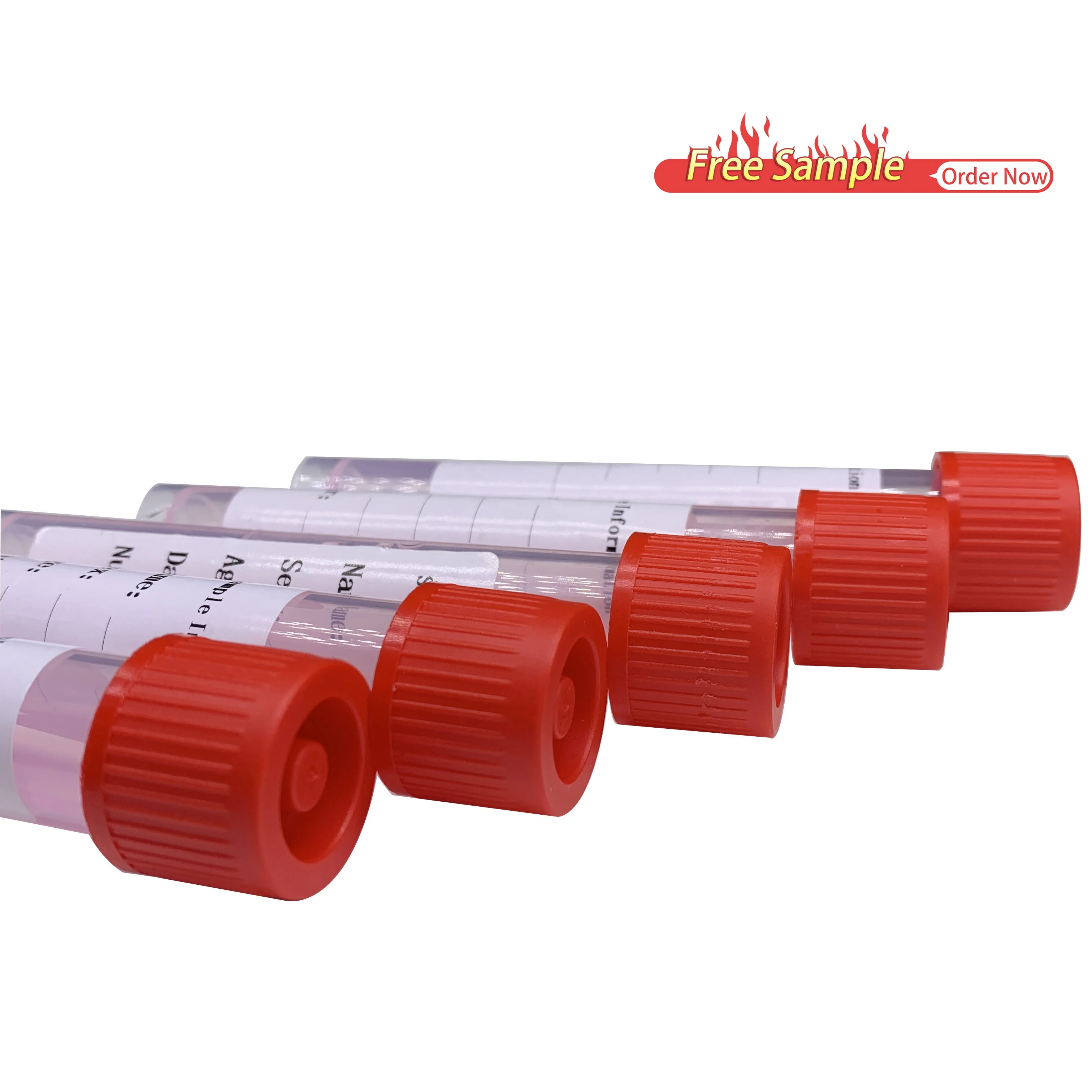 
Samples free virus transport medium 