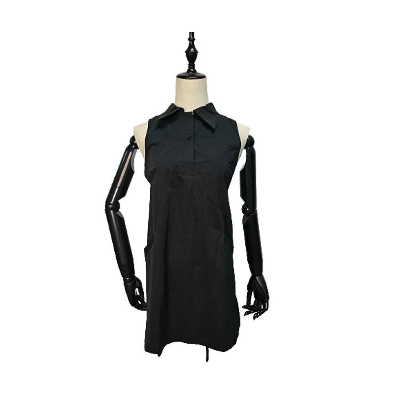 Hot Sale Hairdressing salon apron waterproof apron Cooking Kitchen Antifouling Apron