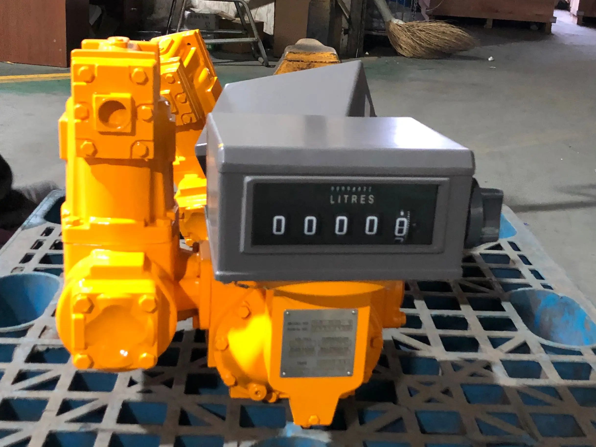 Расходомер топлива для грузовика, расходомер топлива