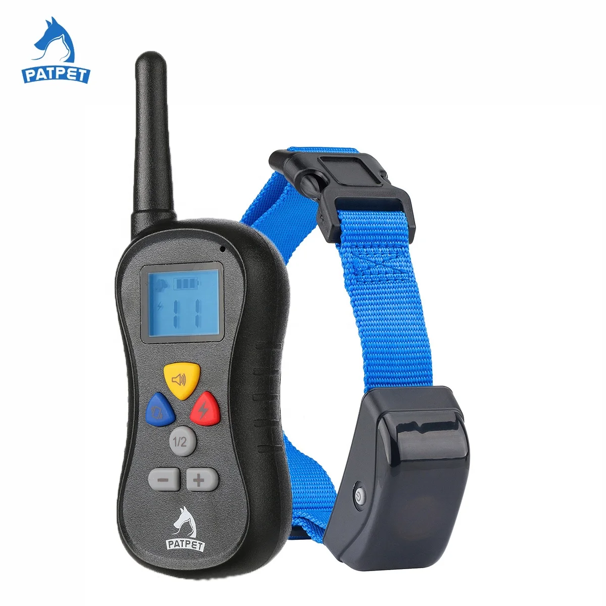 Best dog training collar vibration modes dog use of shock collar battery powered