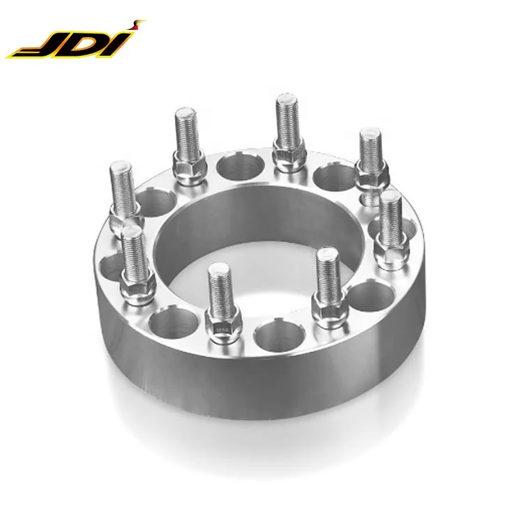 JDI-81651-20 High Precision Universal atv wheel spacer adapter