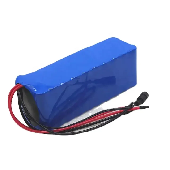 CNNTNY 12V 20Ah литий-ионный аккумулятор NCM Электрический Скутер Аккумулятор