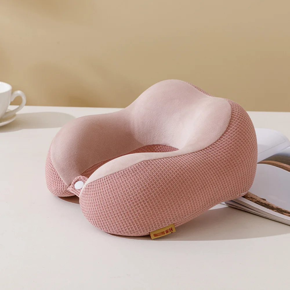 Wholesale Hot Selling For Adults,Children,and Head Support Soft Pillow,for Sleep Rest,Airplane
