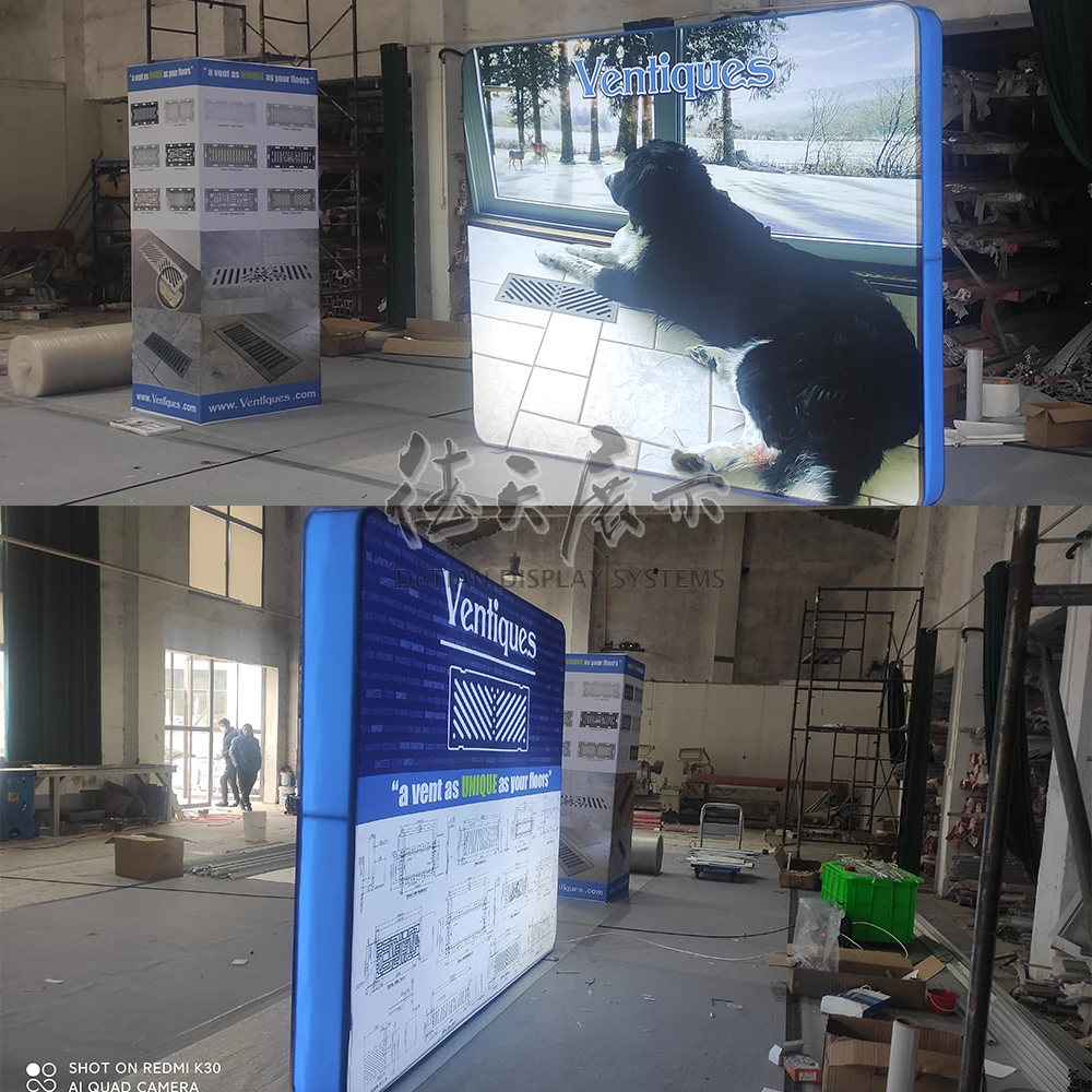 exhibition booth 020