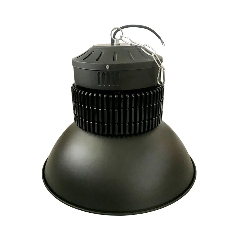 High light ceiling lights for shopping malls exhibition halls libraries and high power mining lights highbay lamp led