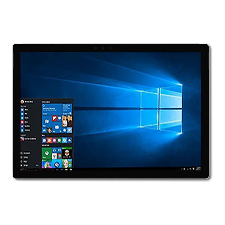 Wholesale 95% New laptop tablets for Microsoft-Surface Pro6 8GB 256 laptops business touch screens