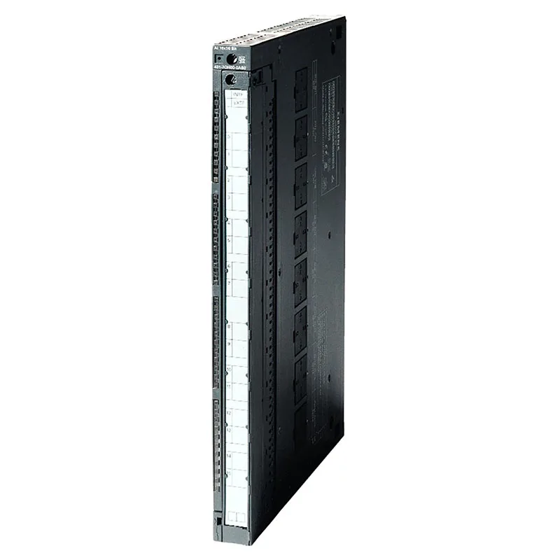 Hot sale 100% New and Original brand PLC S7-400 CPU 416-2 Analogue input modules PLC 6ES7431-7KF10-0AB0