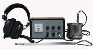 
high voltage underground cable fault locator underground cable route tracer 