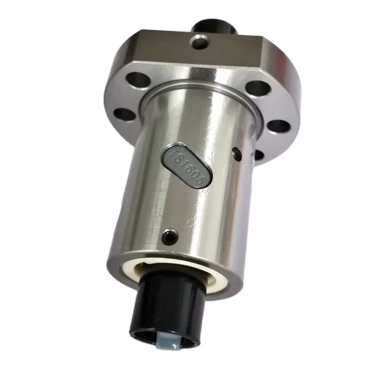 high precision SFU1204 linear actuator ball screw popular hiwin ball screw price