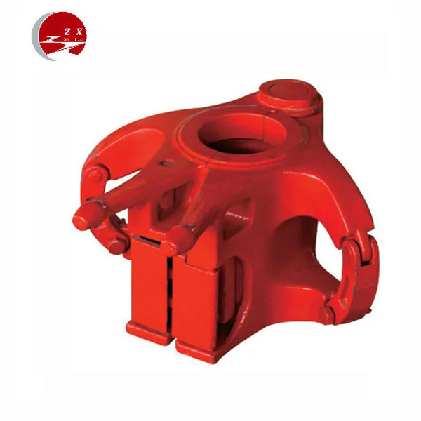 
API 8C wellhead tubing elevator/drill pipe elevator of drilling rigs for oilfield 