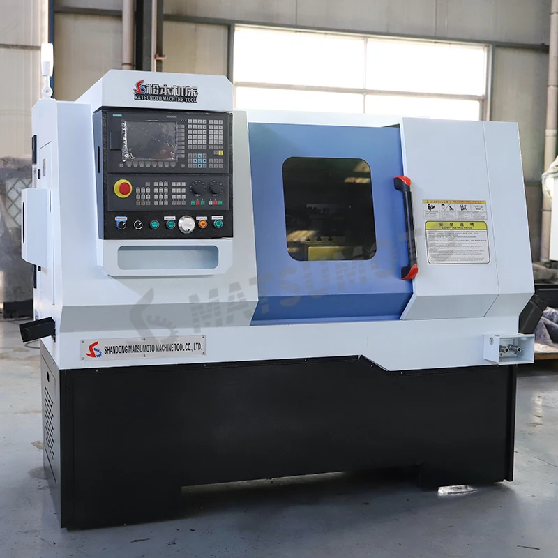 High Quality Swiss Type Cnc Lathe Machine Ck6132 Sliding Head Cnc Lathe machine from china type cnc automatic lathe