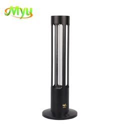 Wholesale Gold 110/220V 222nm UV Germicidal lamp Ultraviolet light OEM factory