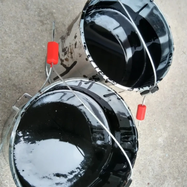 Water Proofing Road Construction Bitumen SBS Modified Asphalt Bitumen 60/70 Liquid Asphalt Bitumen