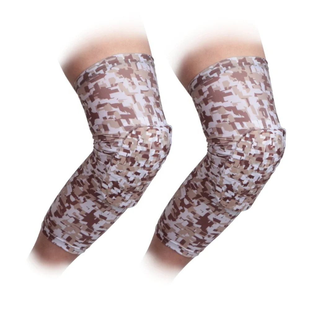 Sports Knee Pads Kneepads Skiing Kneeling Knee Support Protector Knee Brace Gym Kneelet