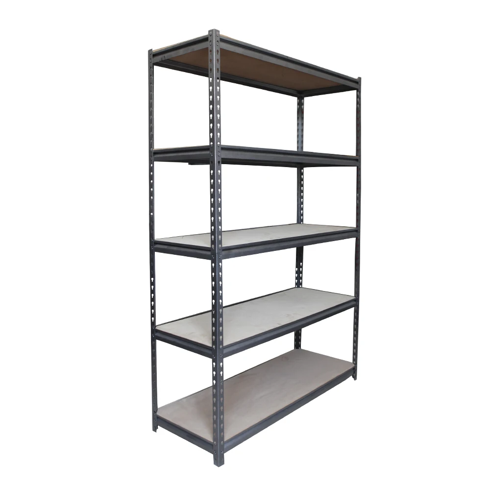 1.2 mm thickness steel sheet storage shelving racking