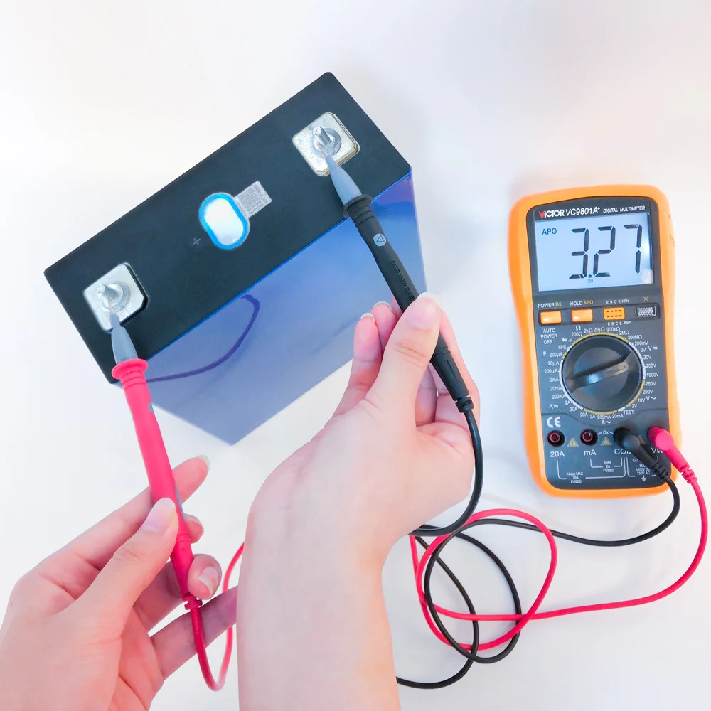 Odipie Hot Sale Lithium Ion Battery REPT Lifepo4 Cells 3.2v Lifepo4 280ah Cell For Solar System