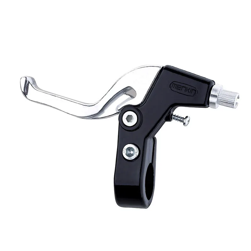 Manufacturer supply professional manufacture bicycle brake lever MJL-37AV brake two/three finger aluminum handlebar