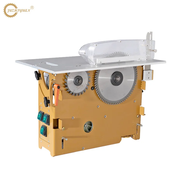 Recommended Reasonable Price Durable Electronic Saw Wood Cutting Machine Price