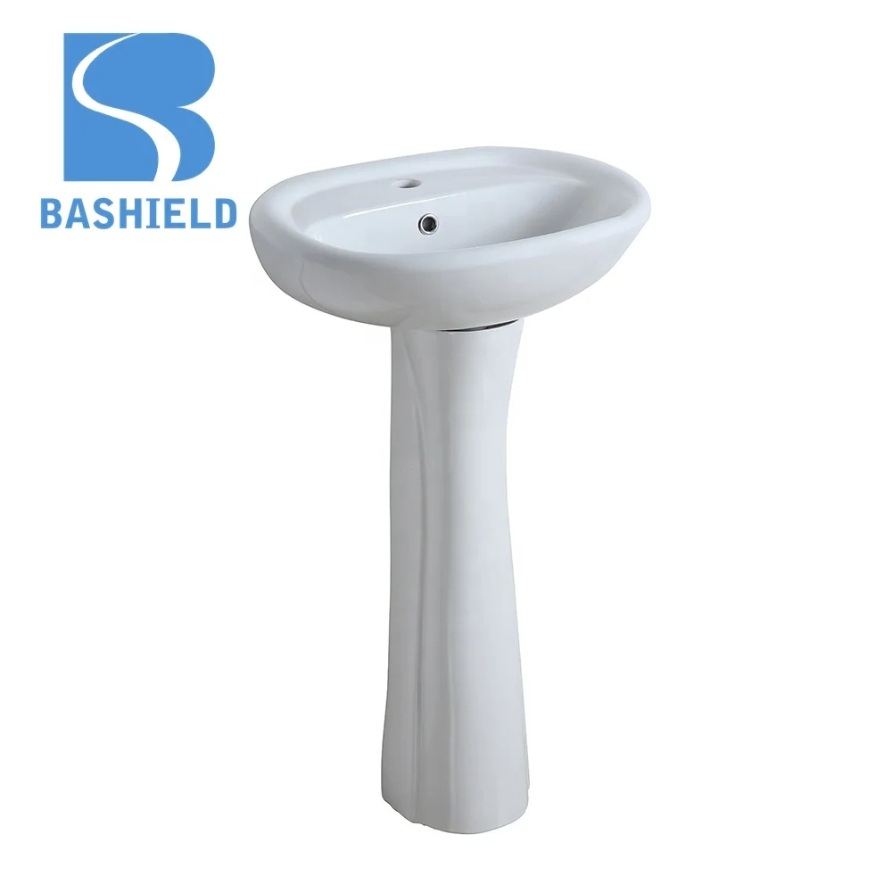 Contemporary Manufacturers China Ceramics Wash Basin