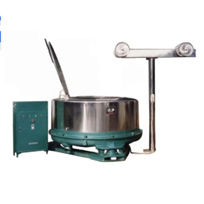 Центрифуга для прачечной