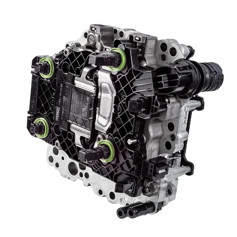 DQ500  DQ380 ODE 0DE927711B Transmission Control Unit TCU Mechatronic For V W Audi