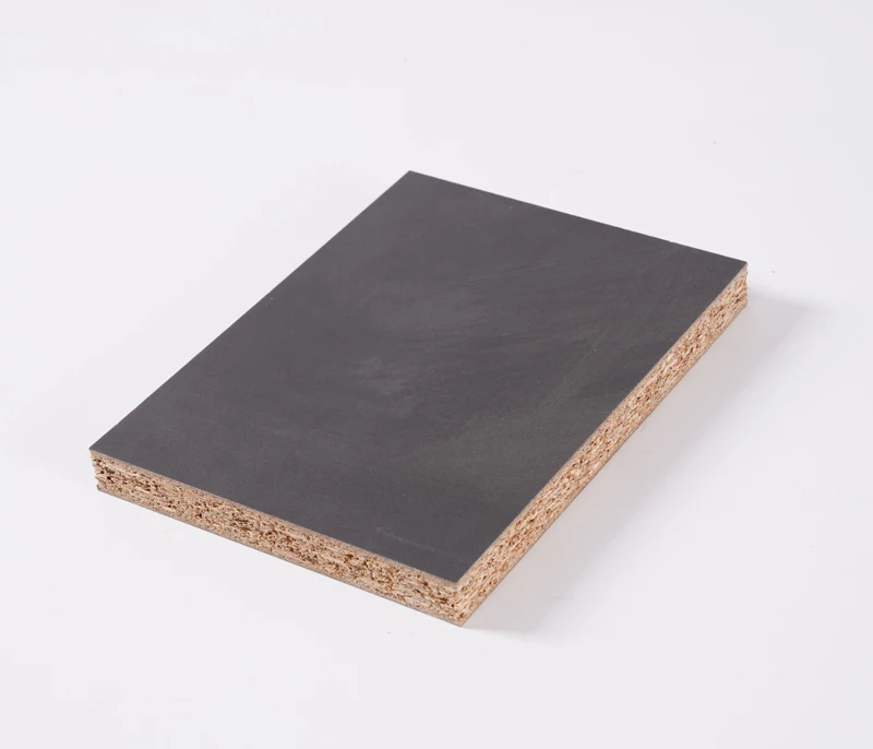 China best Price hot Sell good glue best quality from Shandong China local goods of  Melamine particleboard