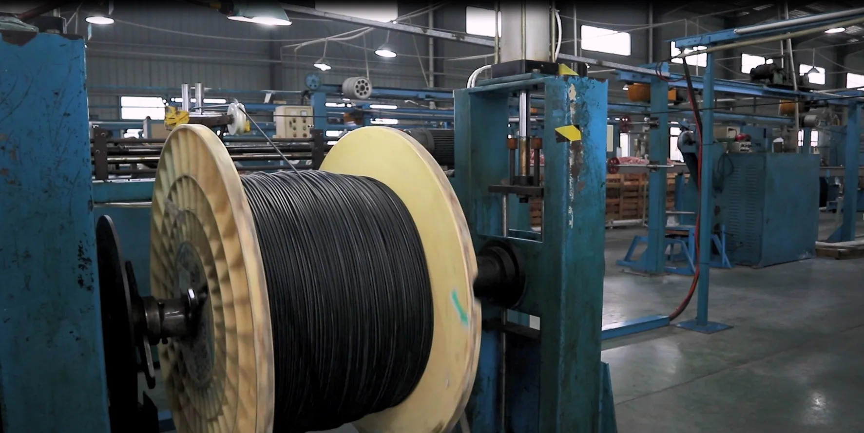 12 AWG In Wall Speaker Cable Wire OFC speaker cable 4 Conductors 2 Core Cable audio