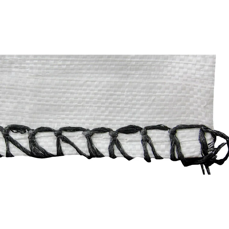 
1000kg jumbo bag dimension Sand PP Woven Bag For Sand 