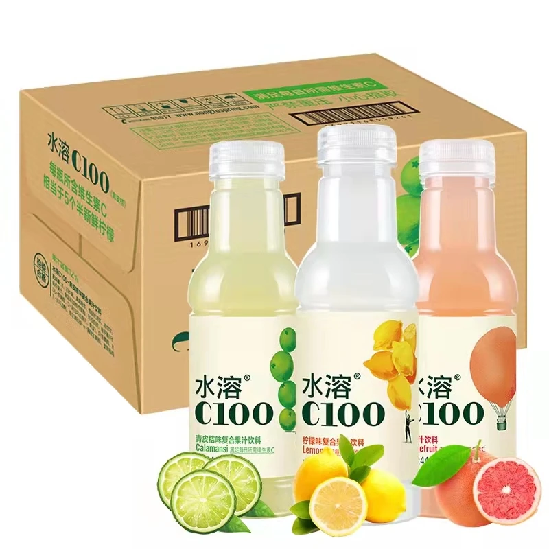 Оптовая продажа, здоровый напиток 0 жира, вкусный газированный безалкогольный напиток, китайский напиток