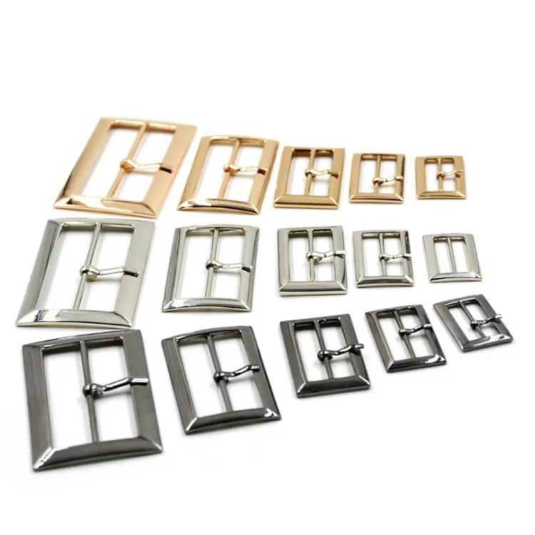 Belt buckle China suppliers Metal buckle high quality bags accessories