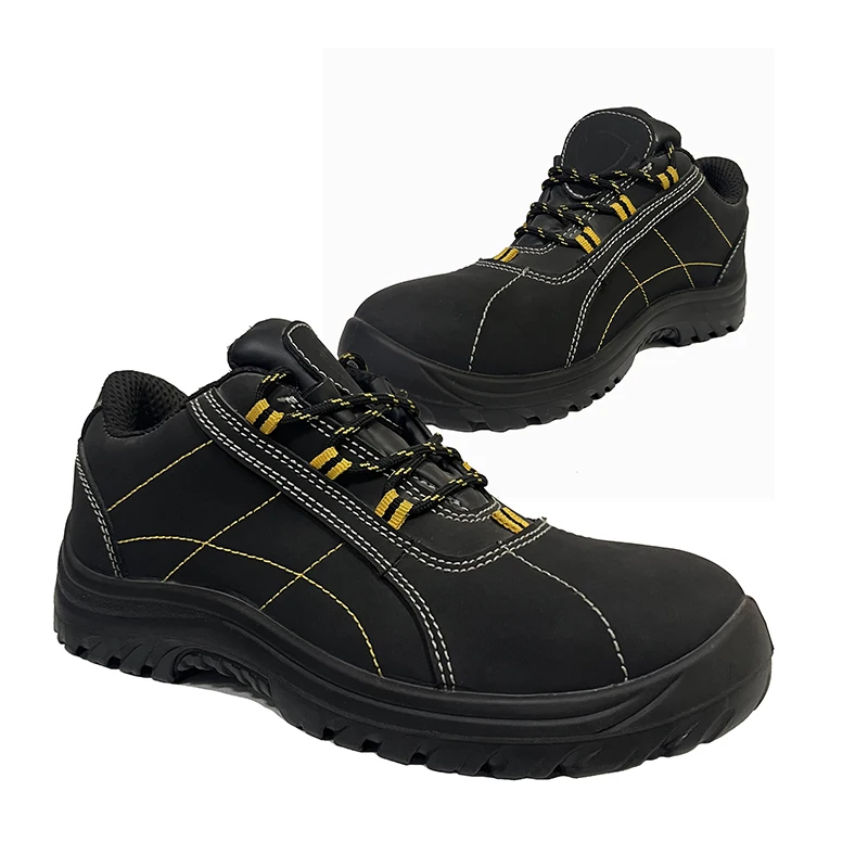 High Top Steel Toe Footwear Safety Shoes Buy China Hot Selling Safety Shoes