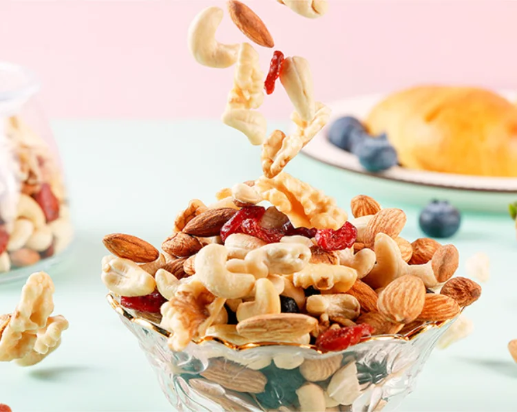 Super Snacks With Pistachio Nuts Hotselling Mixed Daily Nuts With Best Price Super Snacks With Pistachio Nuts