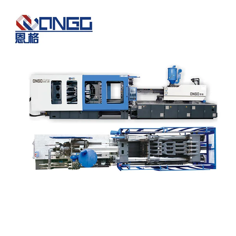 
Ongo 30 tons professional micro small injection molding machine 