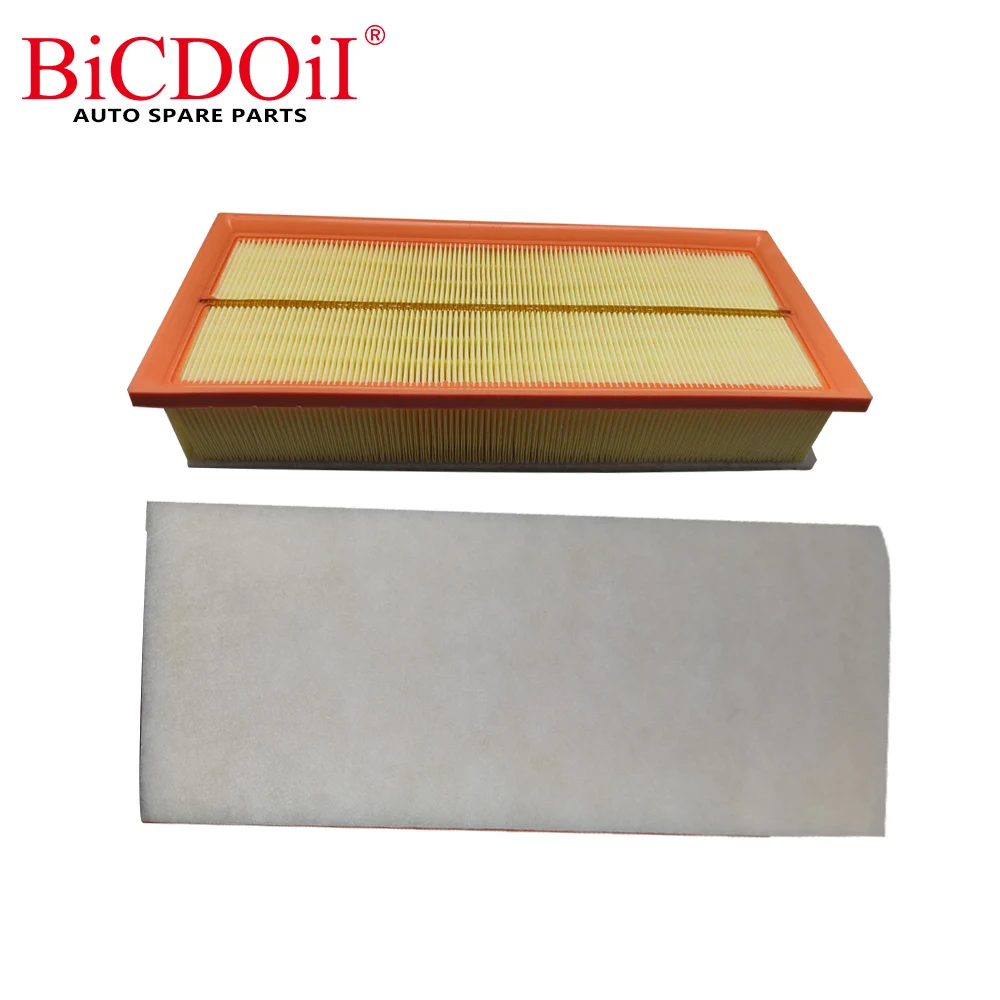 Auto engine air filter 1K0-29-620D 036129620H 04E129620 04E12960A 1K0129620D 5Q0129620B 036129620J for VW AUDI Various models.