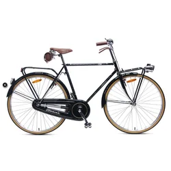 OEM Cheap Classic Vintage Retro Holland Style Adult City Bicycle Bike For Women