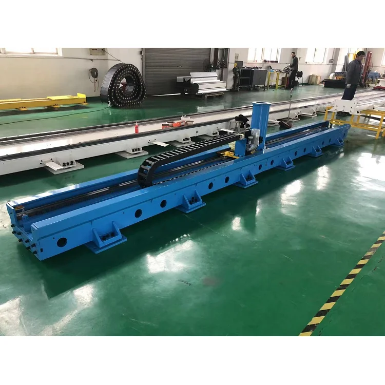  Робот Cobot с нагрузкой 1200 кг и линейной направляющей 2600 мм Reach в качестве совместного робота для