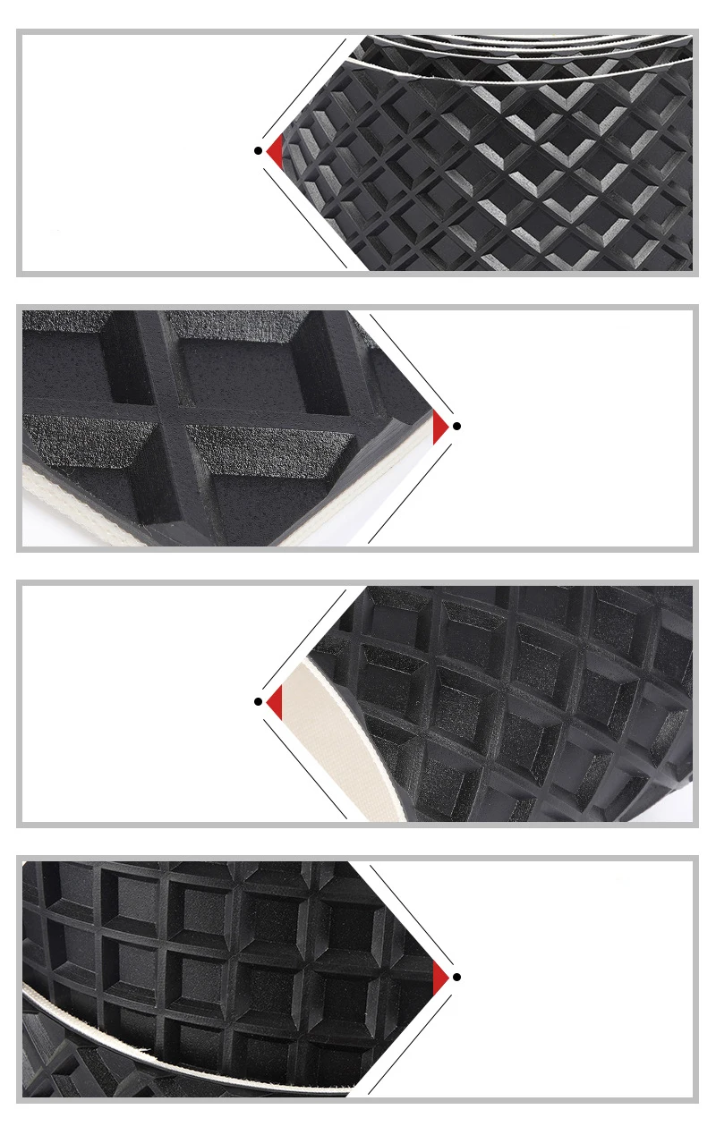 Wholesale Unloading Lifting Folding Conveyor Belt Handling Conveyor